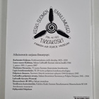Hannu Valtonen ym. : Albatrosista Pilatukseen - Suomen so... - pikkukuva 2