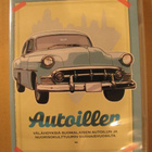 AUTOILLEN ( Dokumenttikooste Autoilun Alkuvaiheista ) - pikkukuva 1