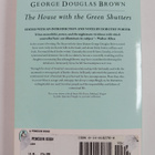 George Douglas Brown : The House with the Green Shutters - pikkukuva 2