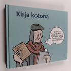 Kirja kotona - pikkukuva 1