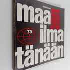 Kimmo ym. (Toim.) Paulaharju : Maailma tänään : Taustatie... - pikkukuva 1
