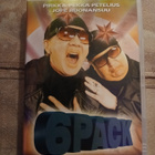 6PACK - DVD ( Pirkka-Pekka Petelius & Jope Ruonansuu ) RARE! - pikkukuva 1