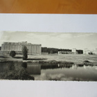 Kuopio panoraama - 1960 - pikkukuva 1