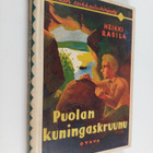 Heikki Rasila : Puolan kuningaskruunu : seikkailukertomus - pikkukuva 1