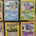 Setti Pokemon kortteja 9kpl. - pikkukuva 5