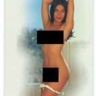 1997 Hot Shots #73 Leona - pikkukuva 1