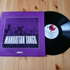 Aaro Kurkela – Manhattan Tango lp orig 1974 - pikkukuva 1