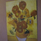 Jääkaappimagneetti: van Gogh - pikkukuva 1