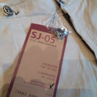Uudet! SJ-05 M/32"-koko shortsit 10 OZ Urban Jeanswear - pikkukuva 3