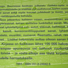 Ristikkosanojen pikku jättiläinen; Veijo Wiren - pikkukuva 2