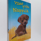 Holly Webb : Viisas pikku Nappula - pikkukuva 1