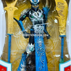 Spawn Action Figure Madarin Spawn - HEAD HUNTER STORE. - pikkukuva 1