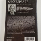 Seppo Heinola : Salaperäinen Shakespeare : Shakespeare-ar... - pikkukuva 2