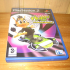 Agent Hugo RoboRumble Ps2 - pikkukuva 1