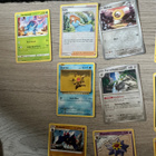 Pokemonkortteja - pikkukuva 2