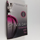 Sylvia Day : Entwined with you - pikkukuva 1