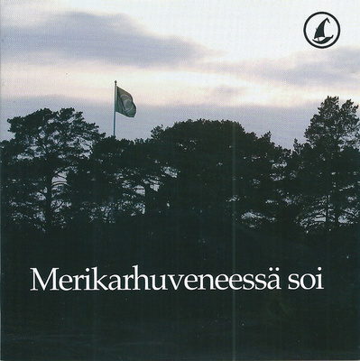 MERIKARHUVENEESSÄ SOI CD