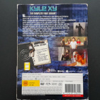 DVD: Kyle XY - 1 Kausi. 3xDVD (2007) - pikkukuva 2