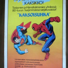 Hämähäkkimies Extra 2 vuodelta 1986 - pikkukuva 2