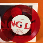 7" single - Kuutamokeikka 60-luvulle - pikkukuva 4