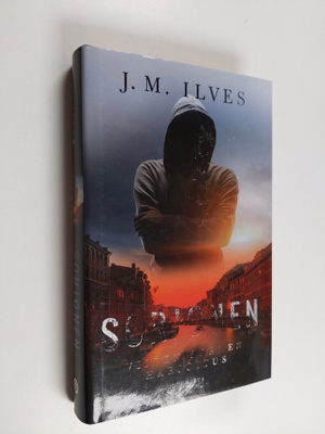 Ilves J. M : Sorjonen : viiden sormen harjoitus