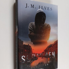 Ilves J. M : Sorjonen : viiden sormen harjoitus - pikkukuva 1