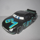 Six seven 67 - CARS pikkuauto Lightning McQueen - pikkukuva 1