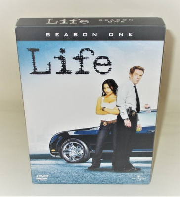 LIFE LAUSI 2.