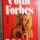 Colin Forbes : Peitetarina  1985 1.p. - pikkukuva 1