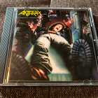 Anthrax ”Spreading The Disease” CD - pikkukuva 1