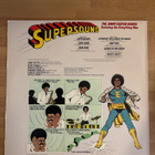 The Jimmy Castor Bunch - The everything man supersound LP - pikkukuva 2
