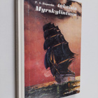 T. A. Engström : Takaisin Myrskylintuun - pikkukuva 1