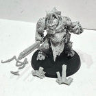 WH40K - Daemon Prince of Nurgle (Finecast) [K194] - pikkukuva 2
