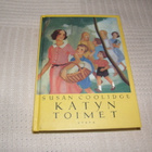Susan Coolidge Katyn toimet - pikkukuva 1