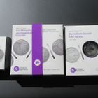 3 kpl 10€ PROOF Suomi mm. Pehr Kalm - pikkukuva 1