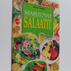 Anne Wilson : Maistuvat salaatit - pikkukuva 1