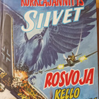 Korkeajännitys  Siivet - pikkukuva 1