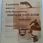 Suomen Kuvalehti No 3 tammikuu 1958 - pikkukuva 2