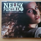 Nelly Furtado - All Good Things CDS - pikkukuva 1