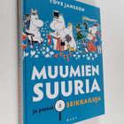 Tove Jansson : Muumien suuria ja pieniä seikkailuja - pikkukuva 1