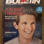 THE RED BULLETIN DEZEMBER 2011 - pikkukuva 1