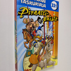 Walt Disney : Piraattipuisto - pikkukuva 1