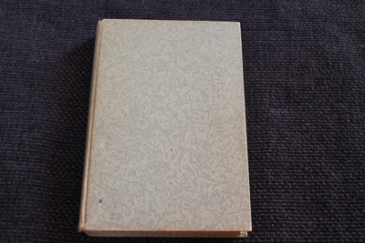 Maupassant - Rasvahelmi 1946 Novelleja