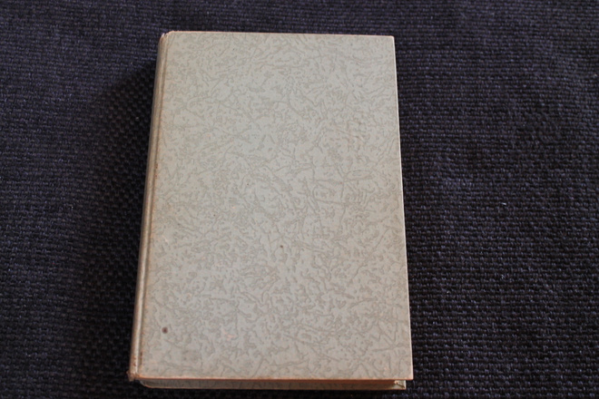 Maupassant - Rasvahelmi 1946 Novelleja