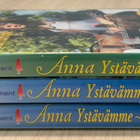 Anna ystävämme (1985-2000) Megan Follows (4DVD) - pikkukuva 1