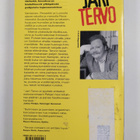 Jari Tervo : Pohjan hovi - pikkukuva 2