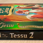 Walt Disney: TOPI JA TESSU 1&2 (2DVD) puhuttu suomeksi - pikkukuva 4
