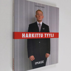 Juliana Harkki : Harkittu tyyli - pikkukuva 1