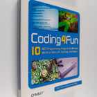 Dan Fernandez : Coding4Fun : 10.NET programming objects f... - pikkukuva 1