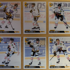 2019-20 Cardset Series 2 Kärpät Team Set 12 korttia (85-96) - pikkukuva 2